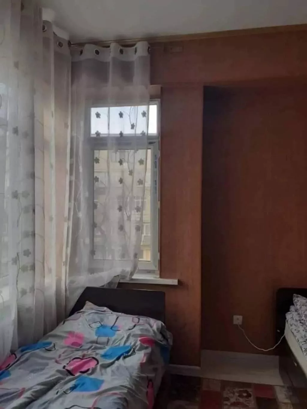 3 комнаты, Филармония Собственник, Только парням, от 6 месяцев, С мебелью полностью