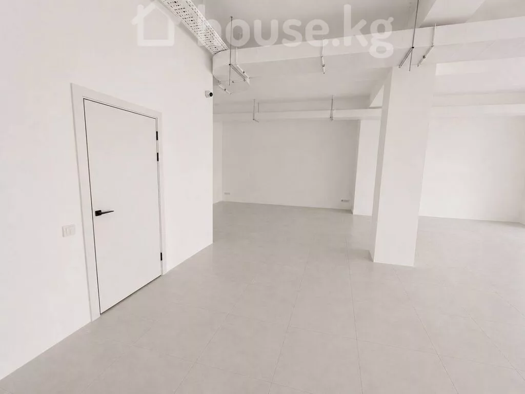Продажа офисов 179 м², С ремонтом, Многоэтажное здание, 2 этаж