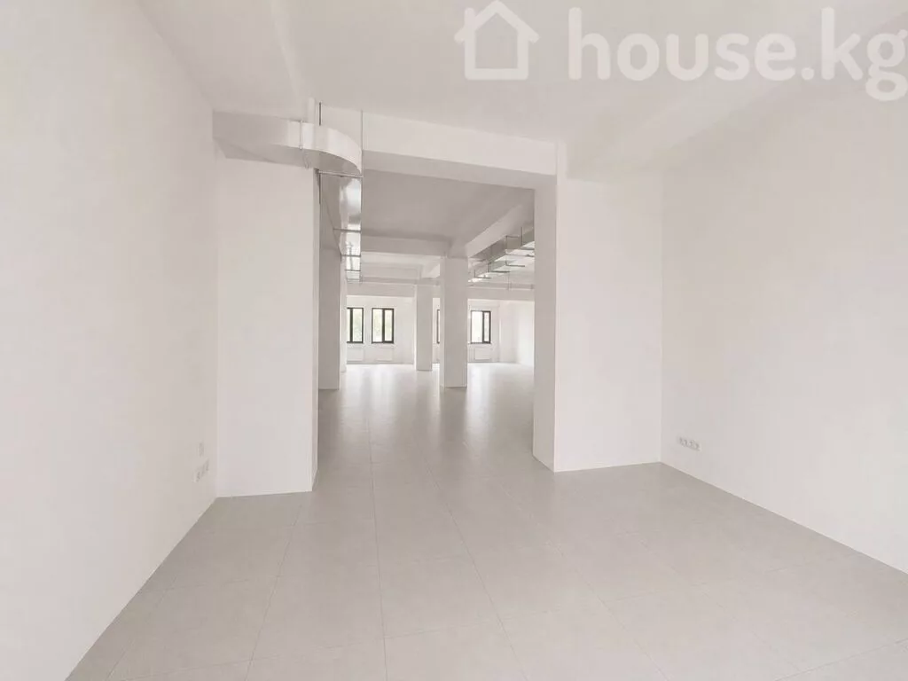 Продажа офисов 179 м², С ремонтом, Многоэтажное здание, 2 этаж