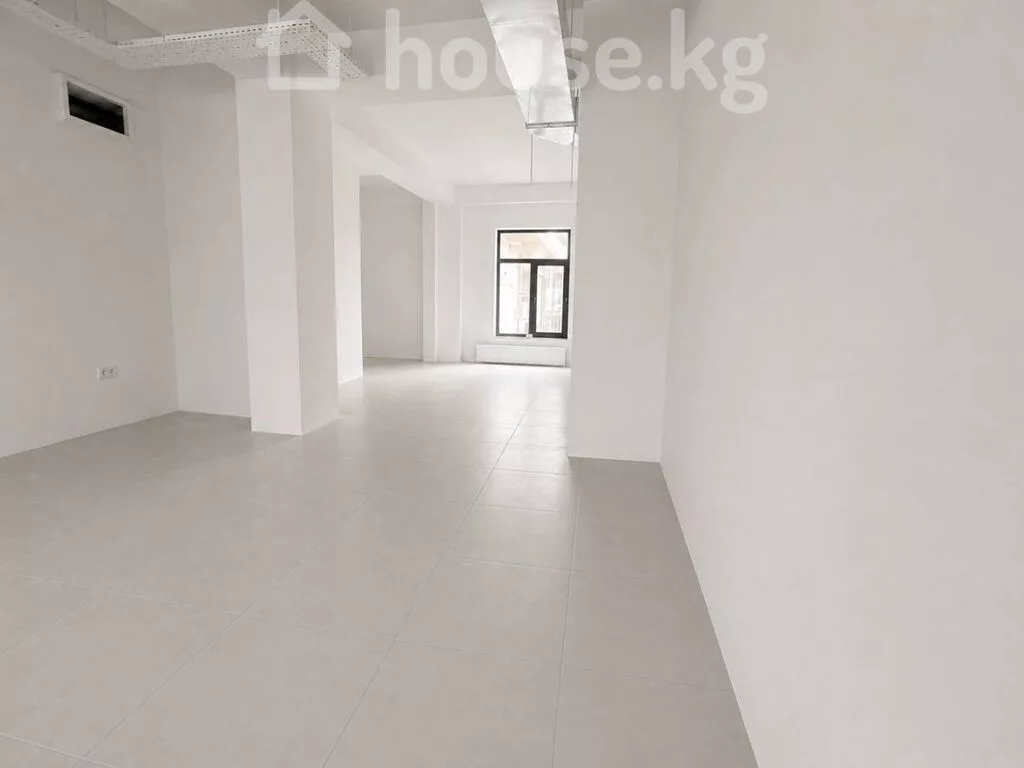 Продажа офисов 179 м², С ремонтом, Многоэтажное здание, 2 этаж