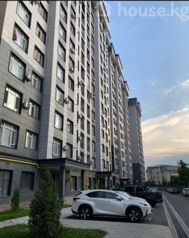 Продажа, коммерческая недвижимость: Чуйская область / Бишкек, город Бишкек, Джал 15 м-н — за 10 948 750 сом