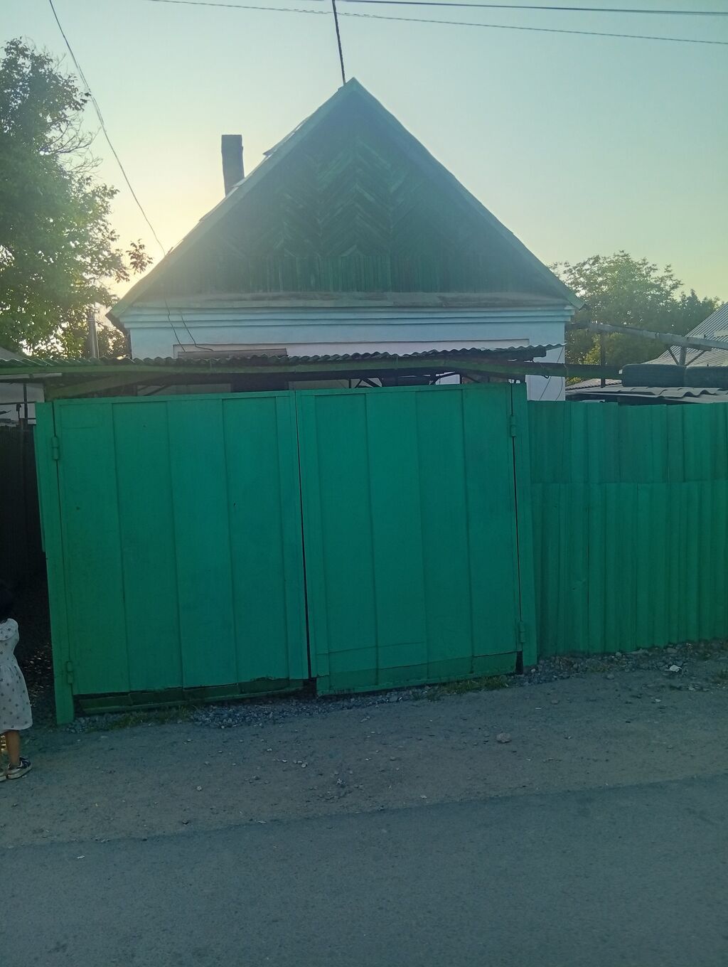 Продаем дом район ГЭС 2