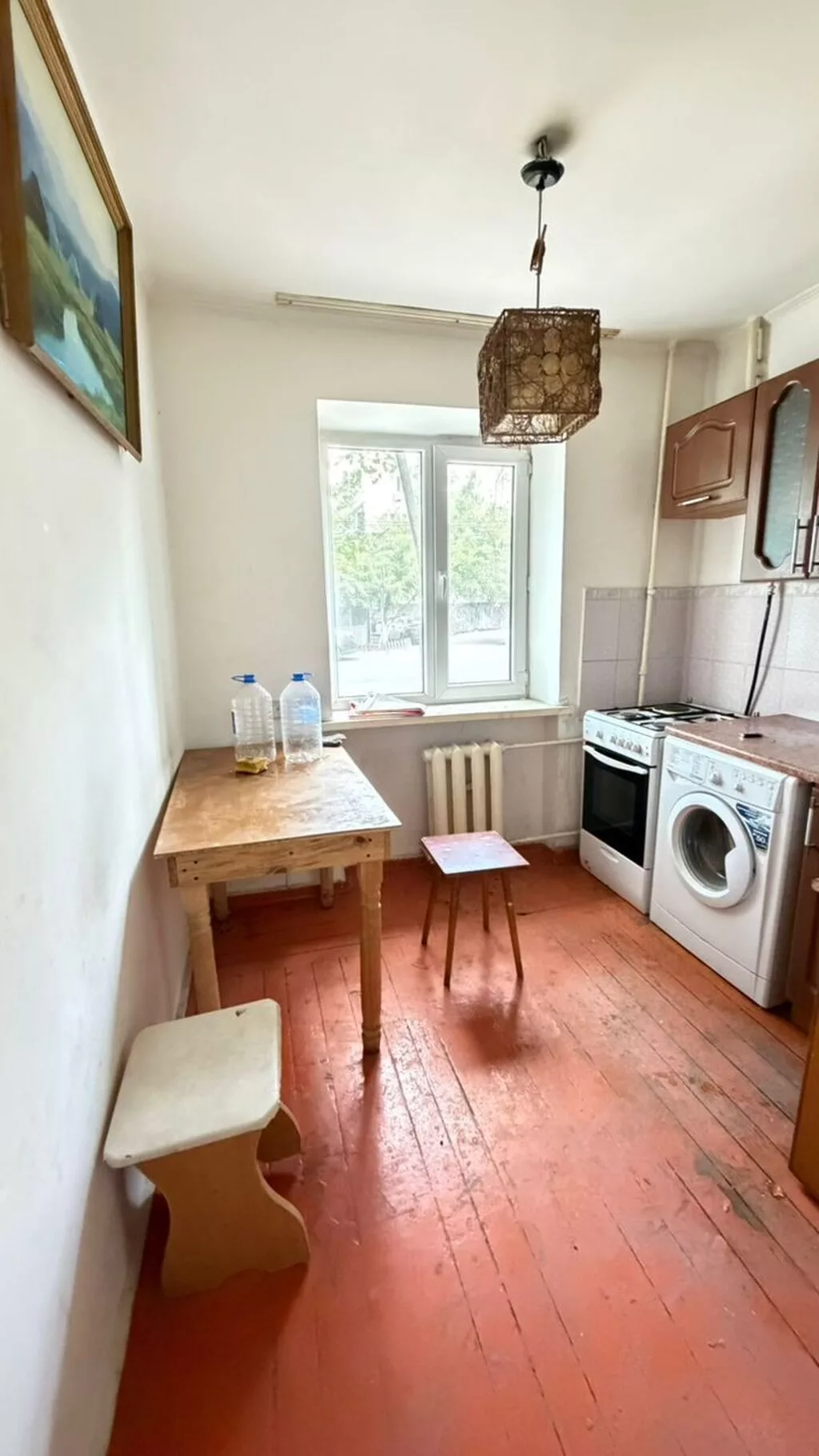Аренда офисов, 30 м², 1 линия, С отдельной кухней, С отдельным входом