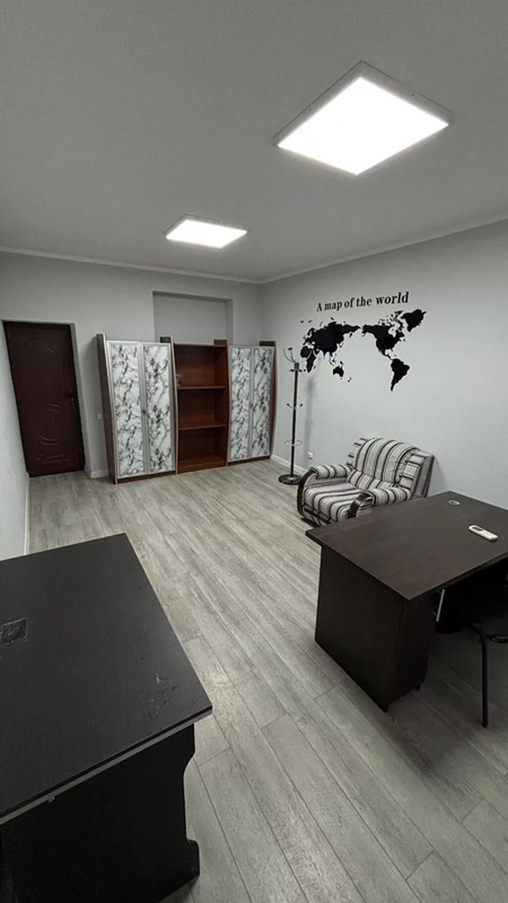 Аренда офисов, 20 м²