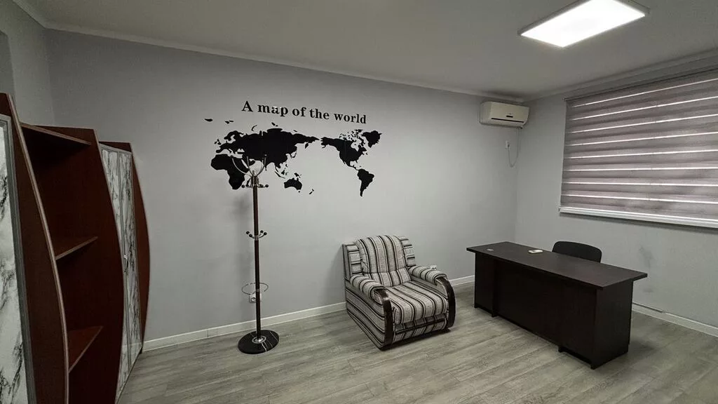Аренда офисов, 20 м²