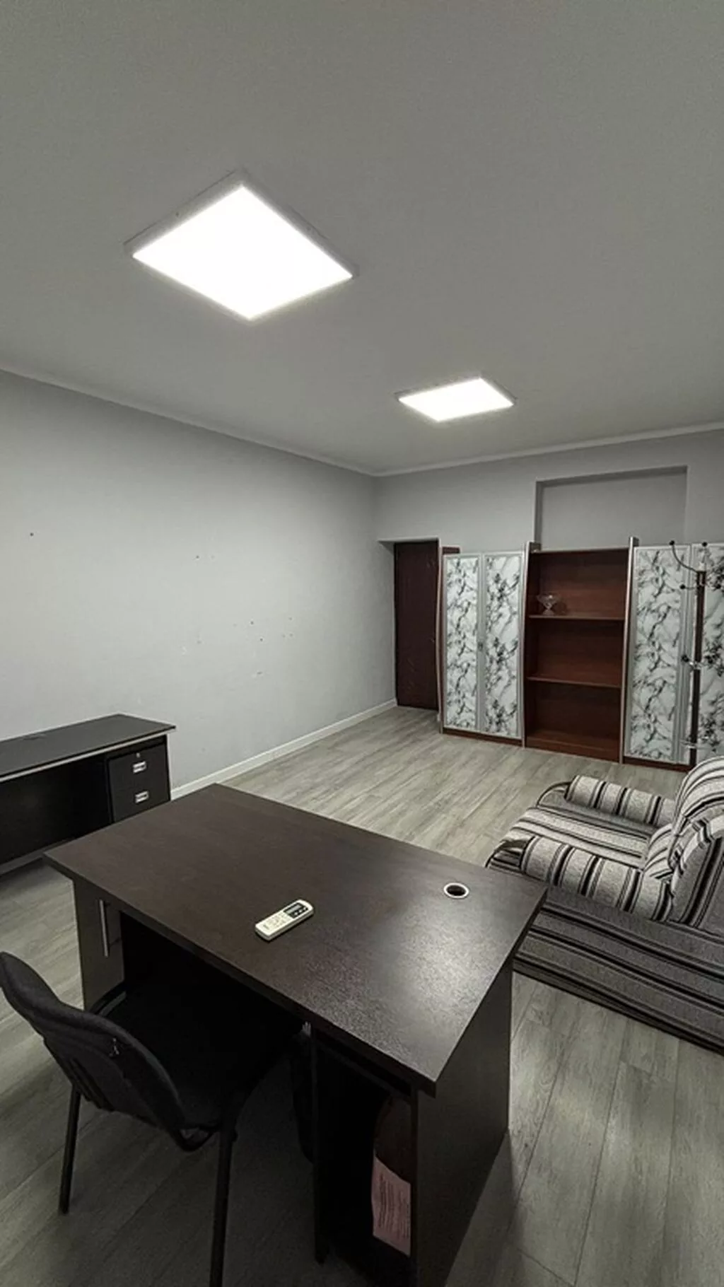 Аренда офисов, 20 м²