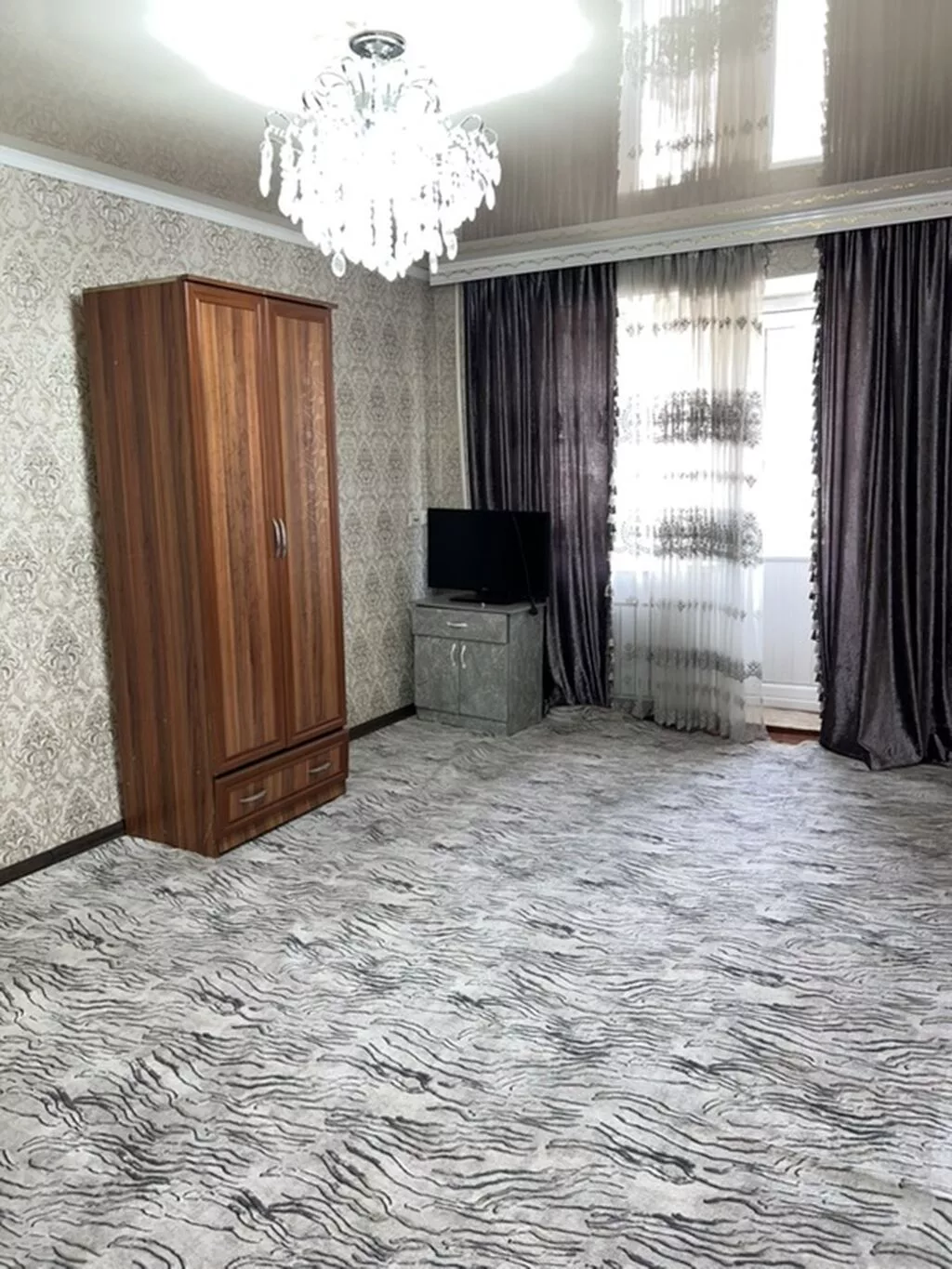 2 комнаты, Риэлтор, Без животных, от 1 года