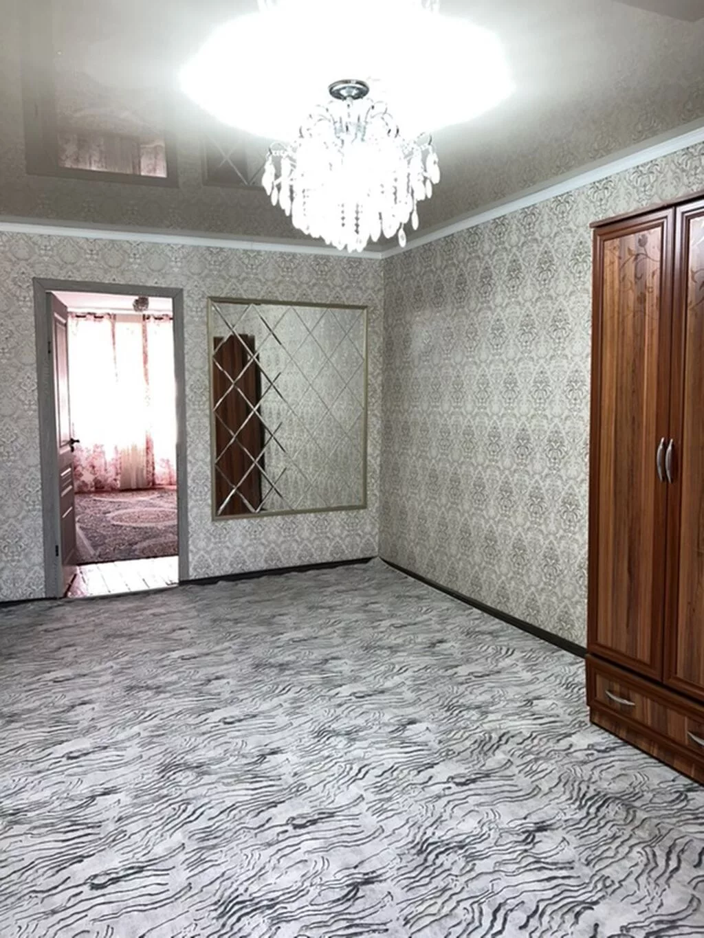 2 комнаты, Риэлтор, Без животных, от 1 года