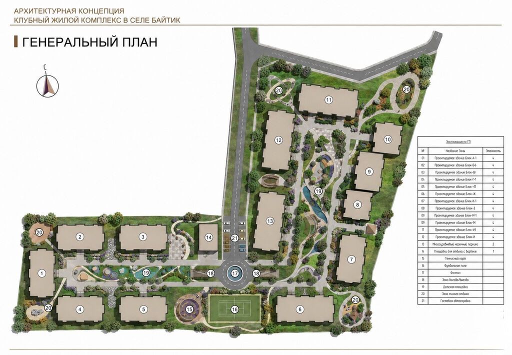 350 соток, Для строительства, Красная книга