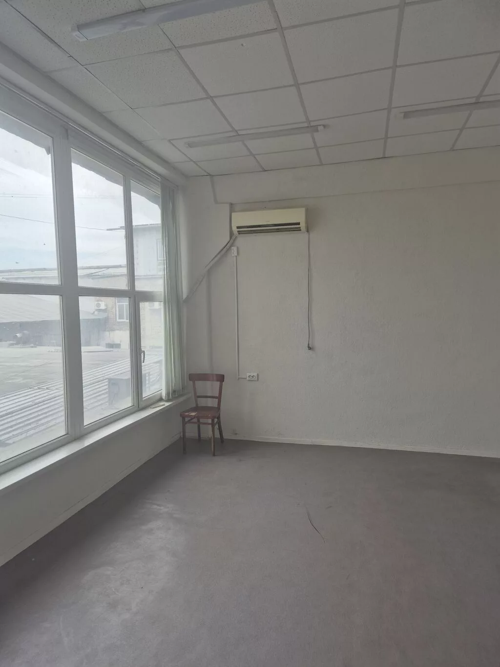 Аренда офисов, 19 м², В административном здании, 1 линия