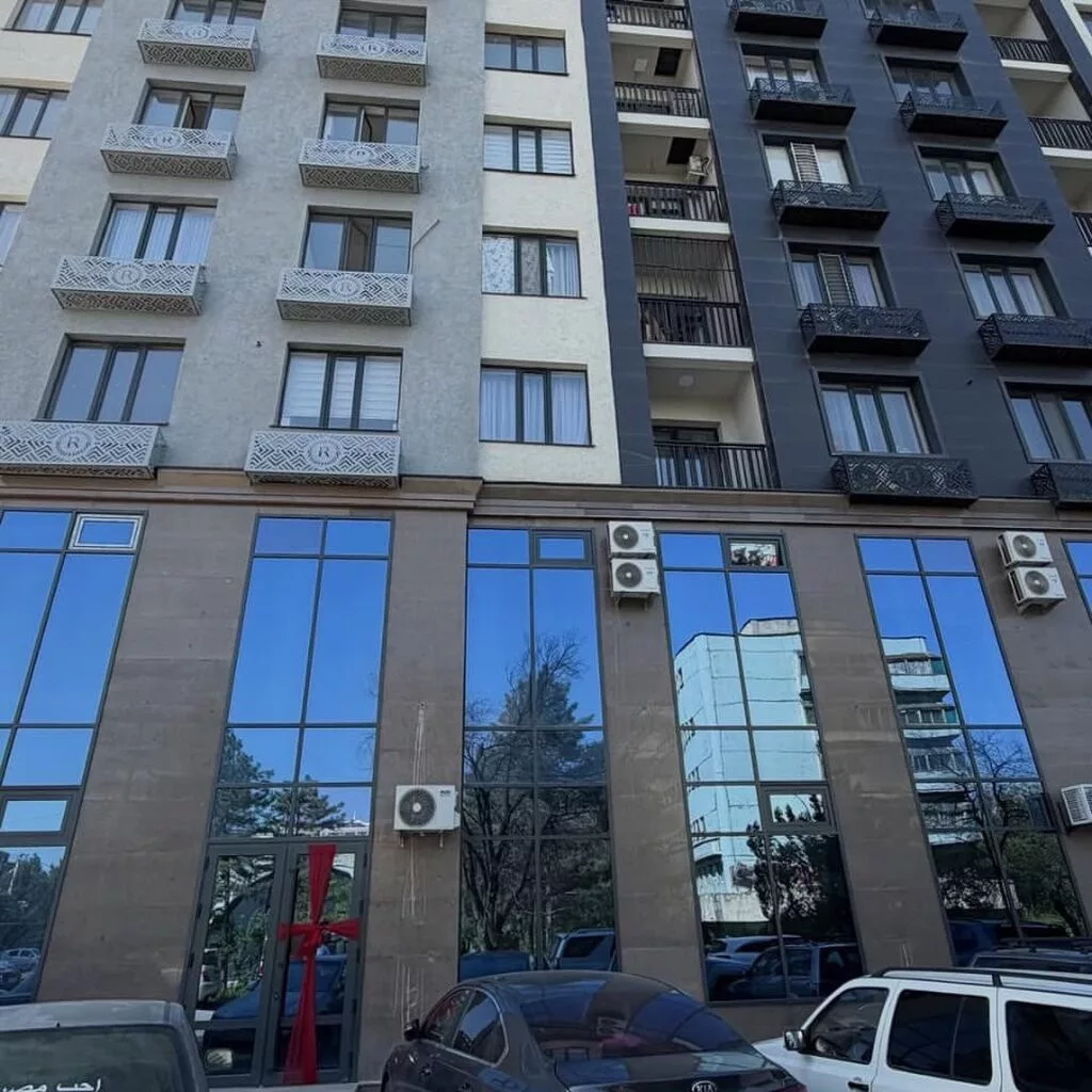 Продажа офисов 68 м², Без ремонта, Многоэтажное здание, 2 этаж