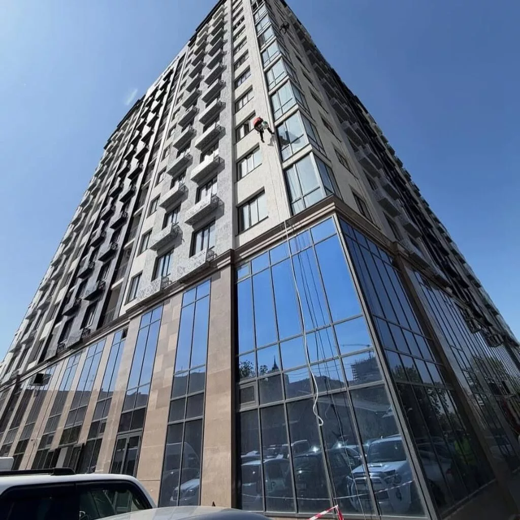 Продажа офисов 68 м², Без ремонта, Многоэтажное здание, 2 этаж