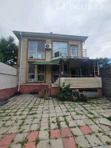Продажа, дом, 6 и более-комн.: Чуйская область / Бишкек, город Бишкек, Чуй - Алматинка — за 24 090 000 сом