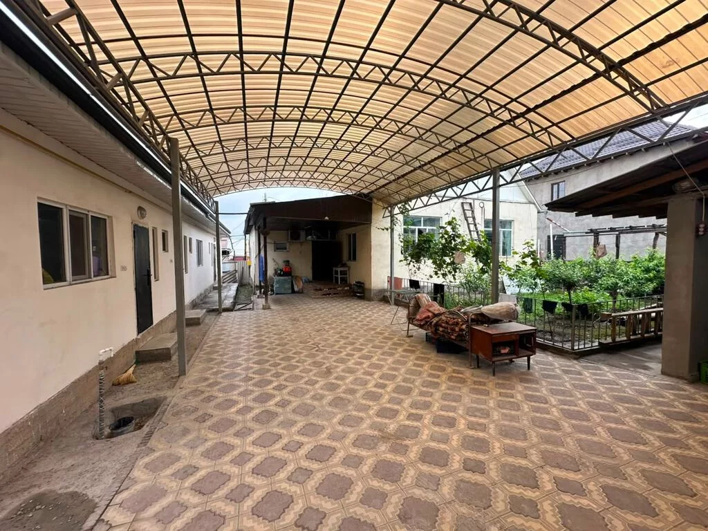 🔥 СРОЧНО ПРОДАЁТСЯ ДОМ В Ж/М КОК-ЖАР! 📍 ул. Тон, 132 🏡 Дом для