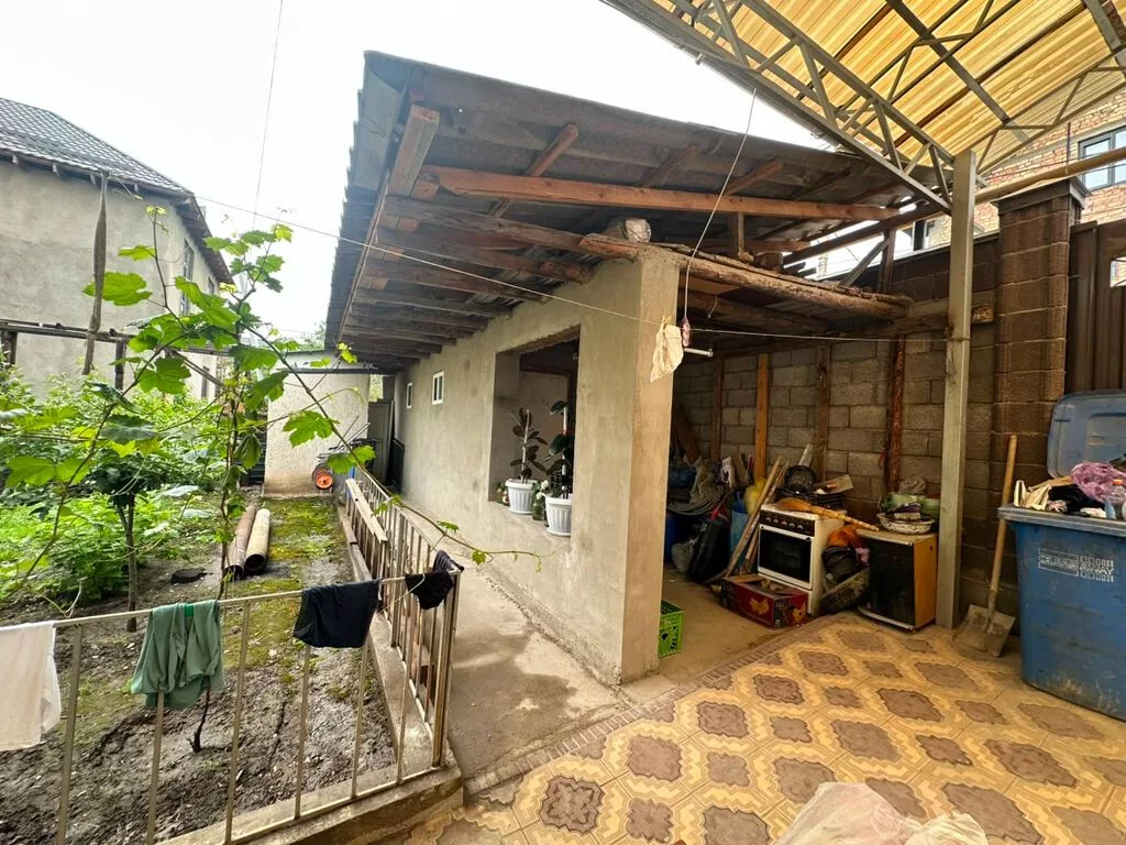 🔥 СРОЧНО ПРОДАЁТСЯ ДОМ В Ж/М КОК-ЖАР! 📍 ул. Тон, 132 🏡 Дом для