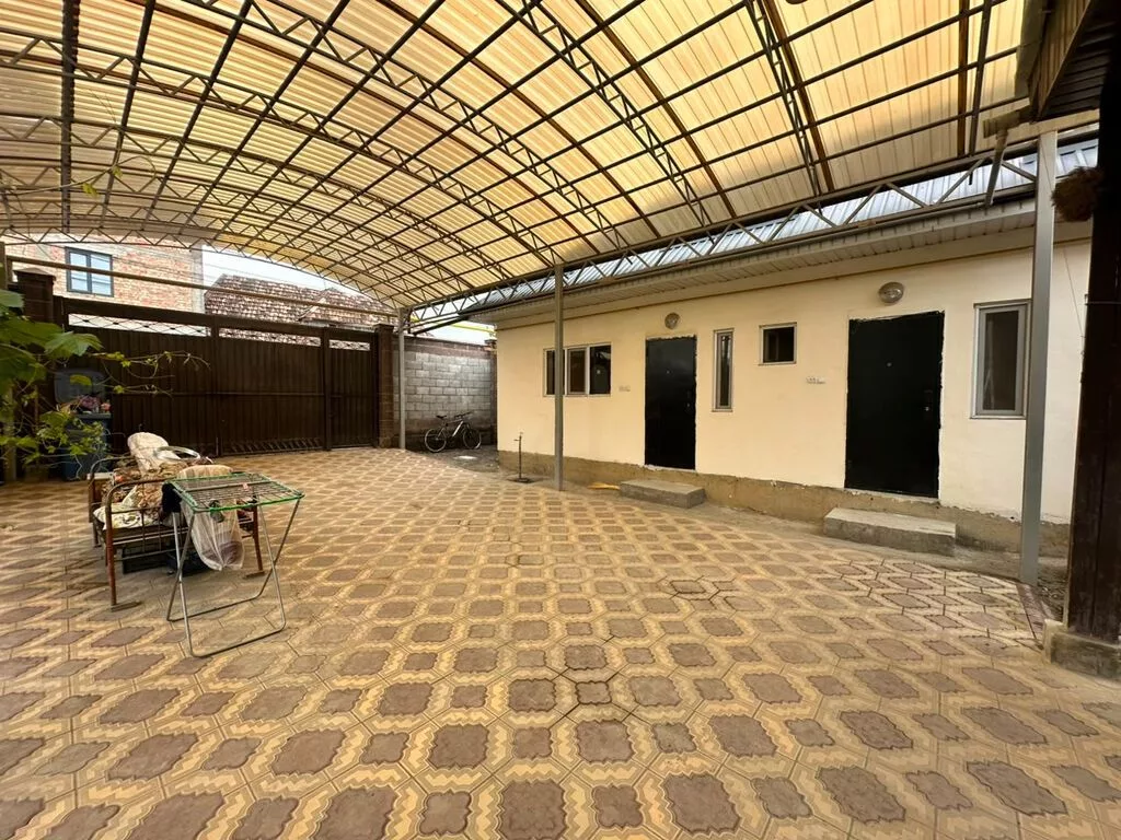 🔥 СРОЧНО ПРОДАЁТСЯ ДОМ В Ж/М КОК-ЖАР! 📍 ул. Тон, 132 🏡 Дом для