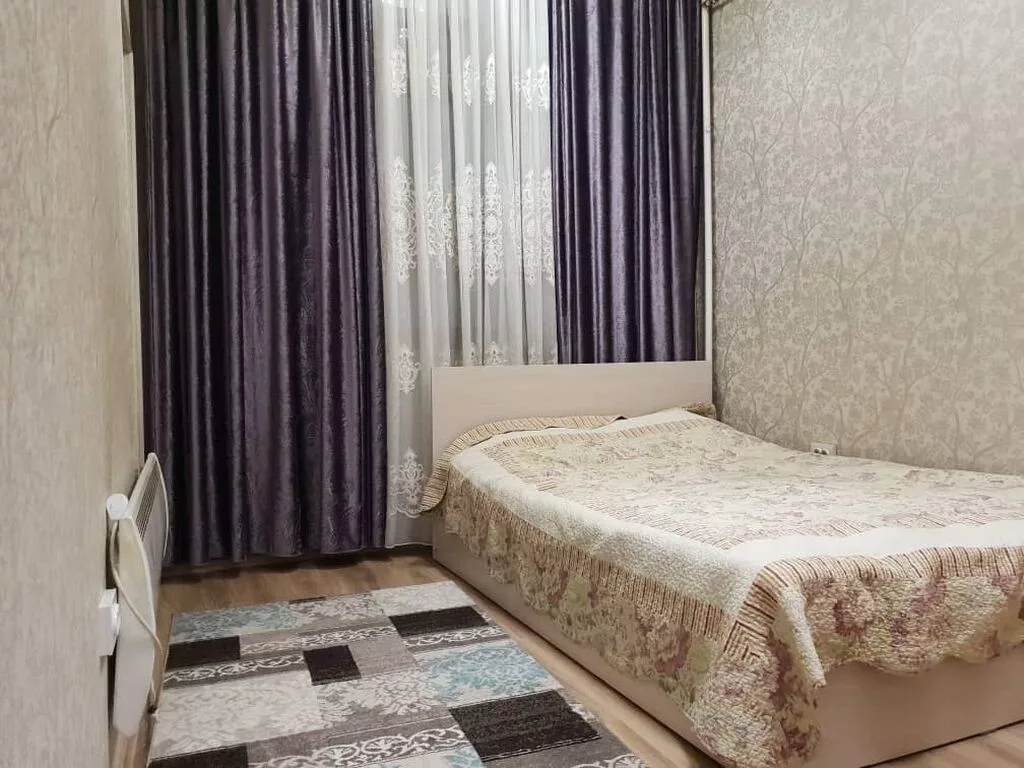Сдается в элитном доме просторная 2‑комнатная квартира, на