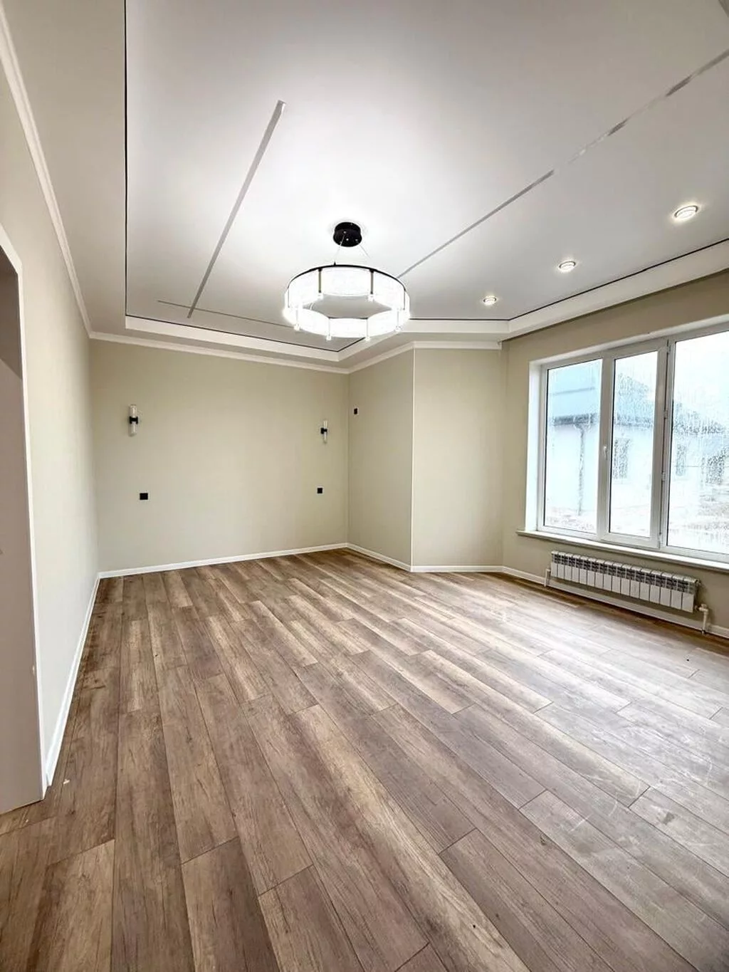 🏡 Продаётся дом 📍 Район: Новопокровка 🏢 Тип: Дом 📐 Площадь: 120 м² 🔥