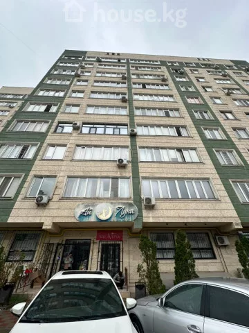 Продажа, коммерческая недвижимость: Чуйская область / Бишкек, город Бишкек, Джальская больница — за 21 722 320 сом