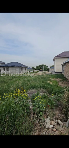 Продажа, участок: Чуйская область / Бишкек, город Бишкек, Рухий Мурас ж/м — за 7 621 200 сом