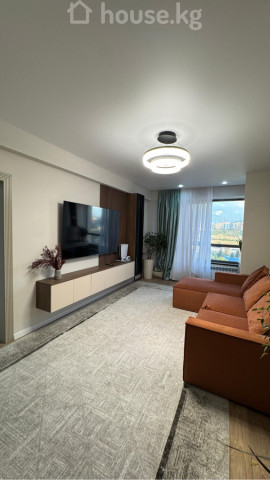 Продажа, 2-комн. квартира: Чуйская область / Бишкек, город Бишкек, Старый аэропорт — за 12 702 000 сом