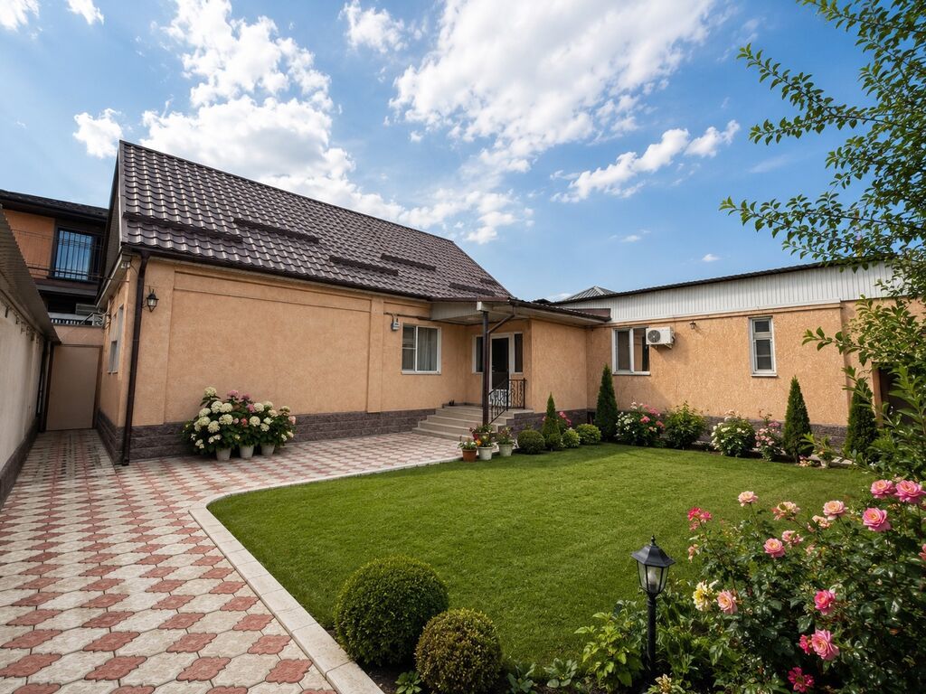 🏡 Продается уютный кирпичный дом в районе Церкви! 📍 Адрес: ул