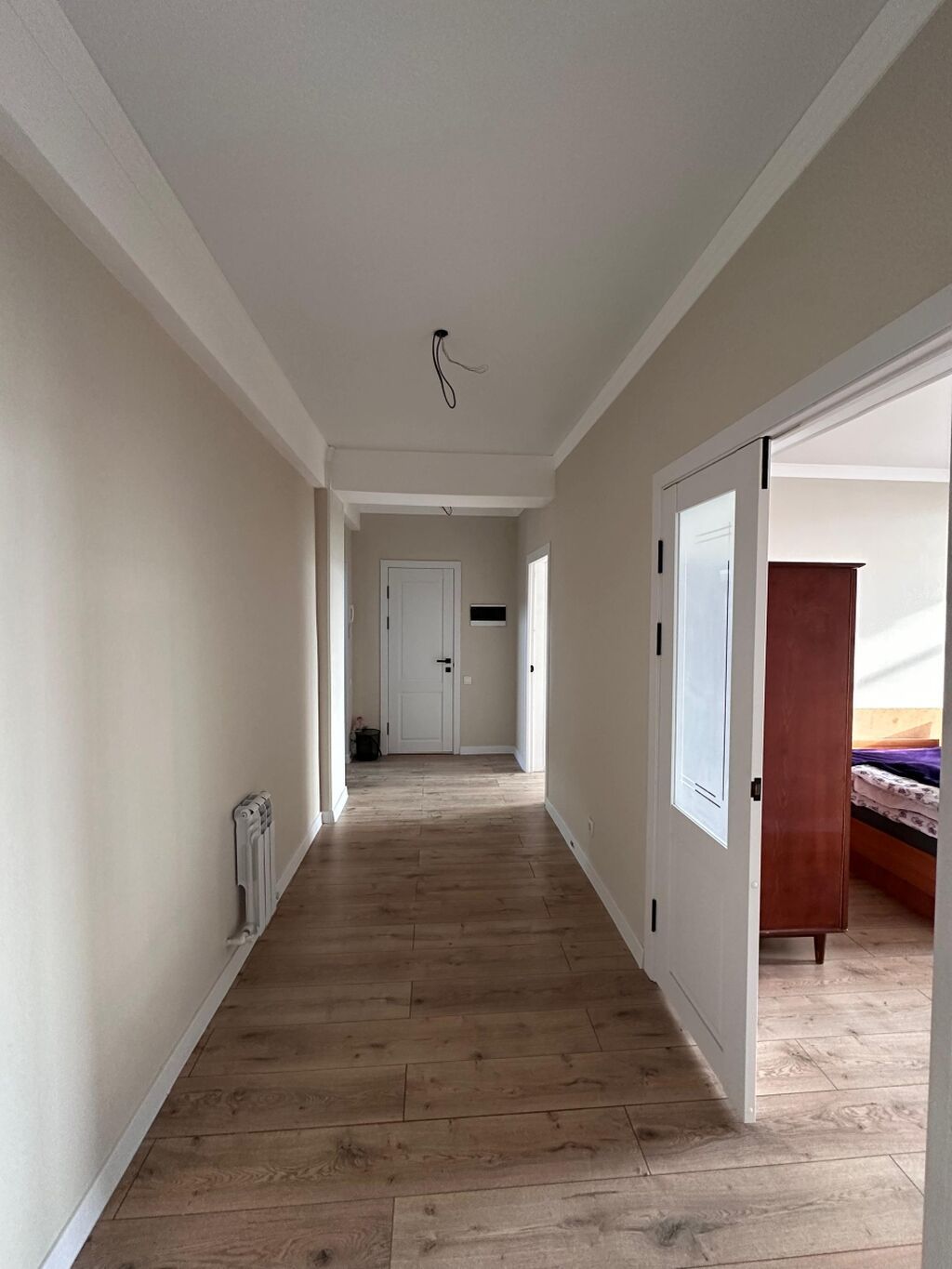 Элитка, 2 комнаты, 56 м²