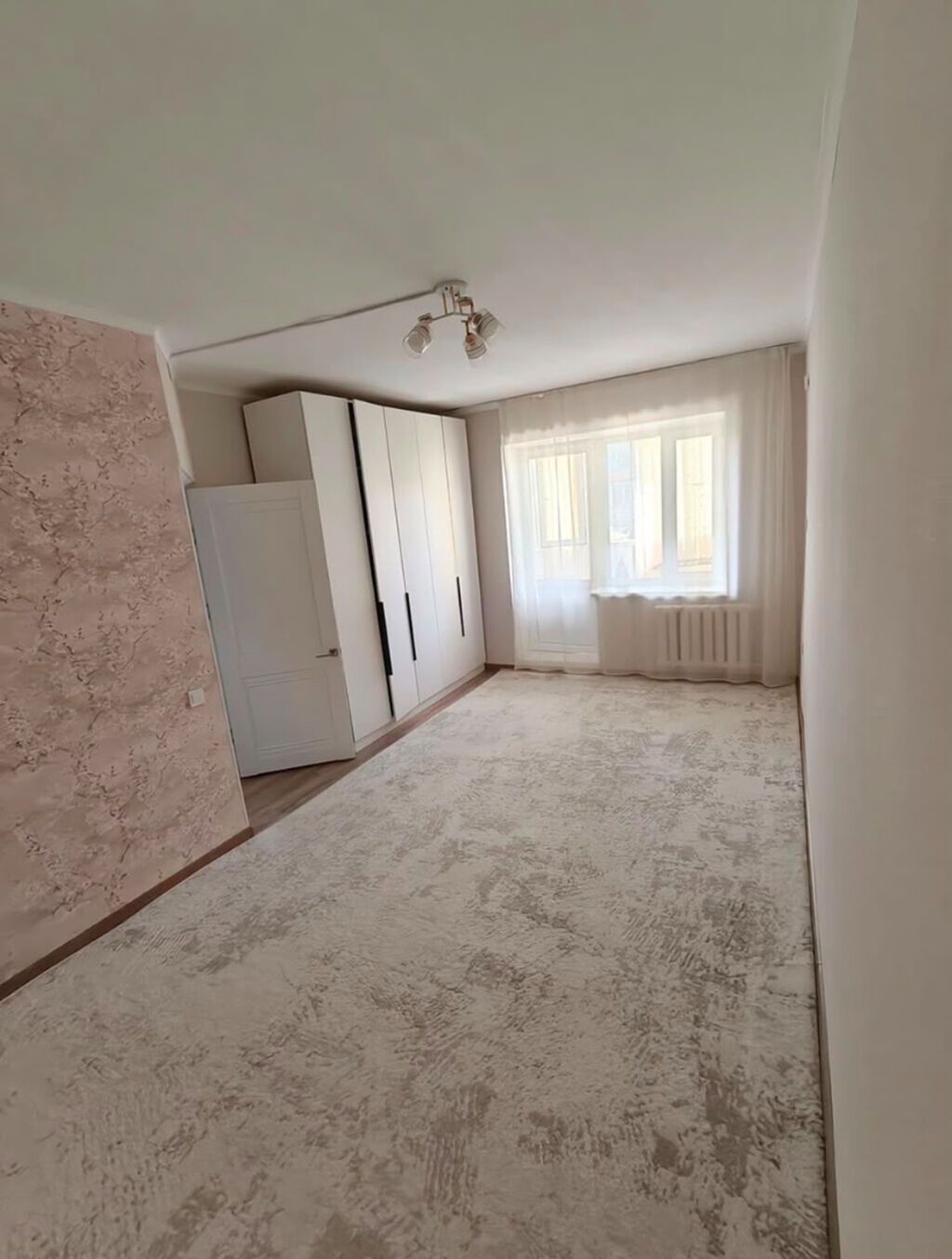 1 комната, 32 м², Молодая Гвардия Индивидуалка, 3 этаж