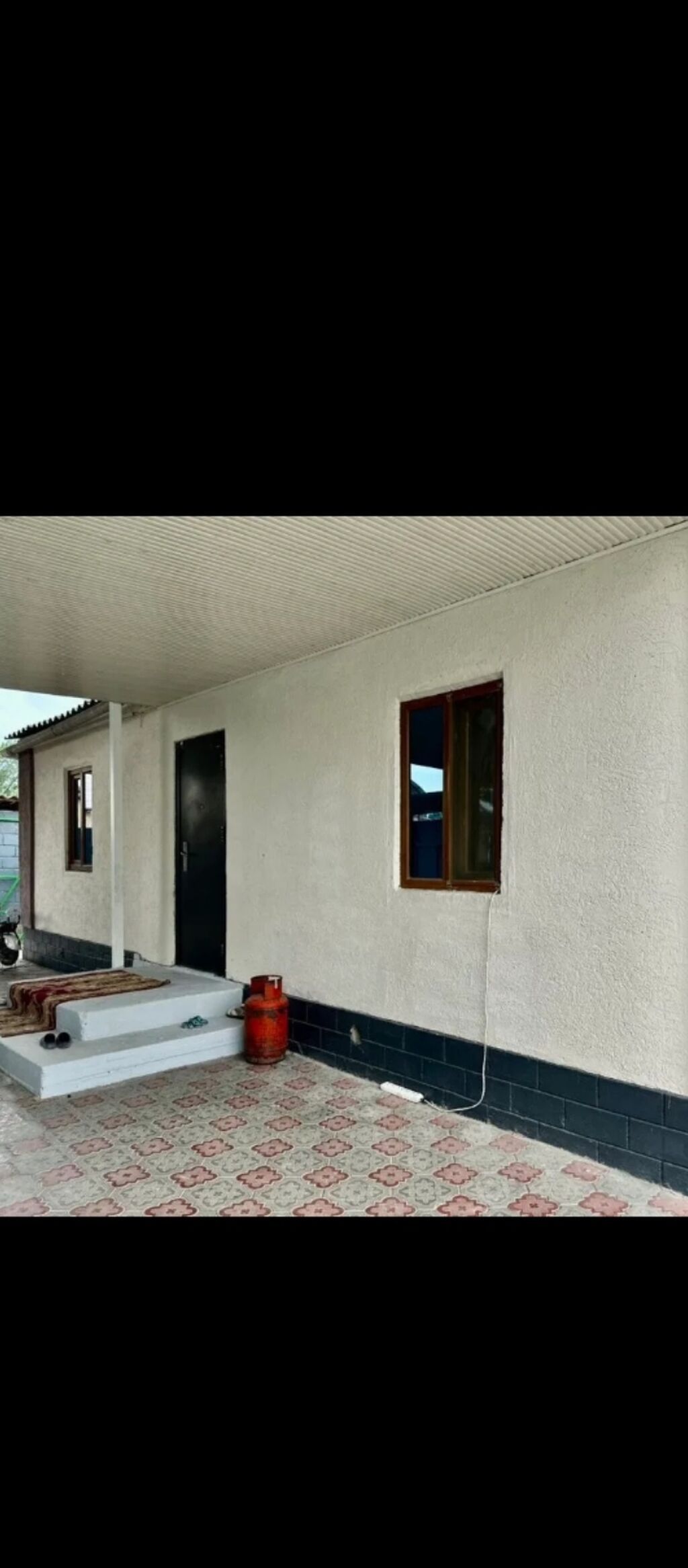 58 м², 4 комнаты, Без подселения
