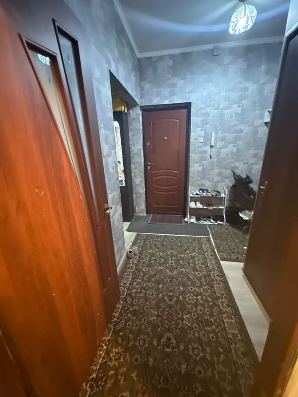 🏡 Сдается уютная 2-комнатная квартира! 🏡 ✨ Всё готово для комфортного
