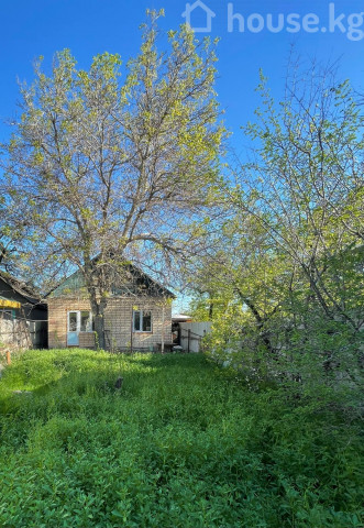 Продажа, дом, 4-комн.: Чуйская область / Бишкек, город Бишкек, Ала-Арча ж/м — за 17 078 100 сом