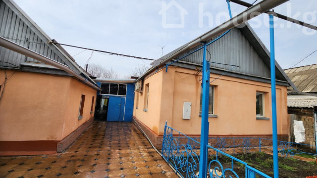 Продажа, дом, 5-комн.: Чуйская область / Бишкек, город Бишкек, Кудайберген — за 10 509 600 сом
