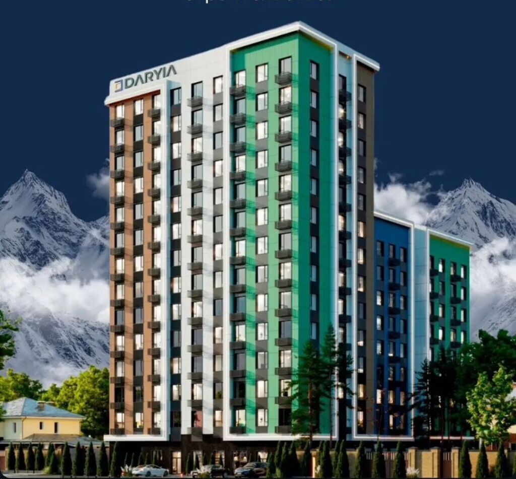 Элитка, 1 комната, 46 м²
