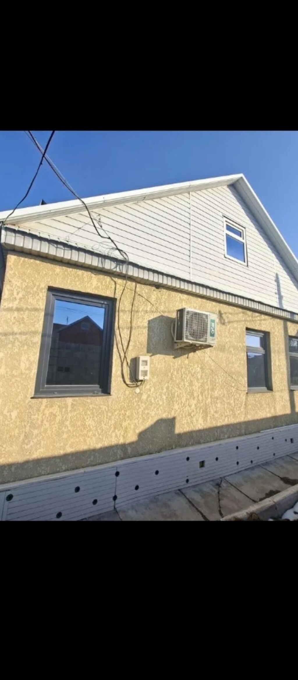 60 м², 4 комнаты, Без подселения