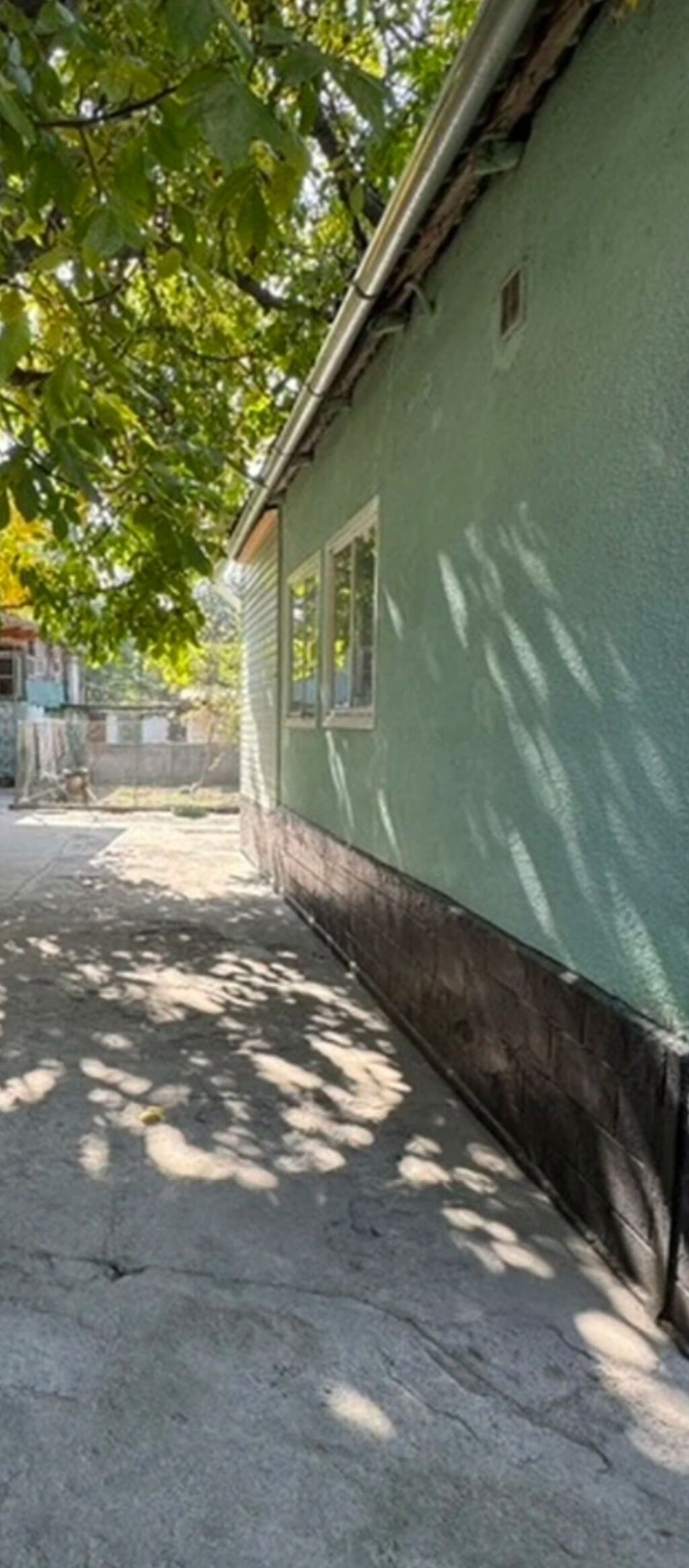 60 м², 4 комнаты, Без подселения