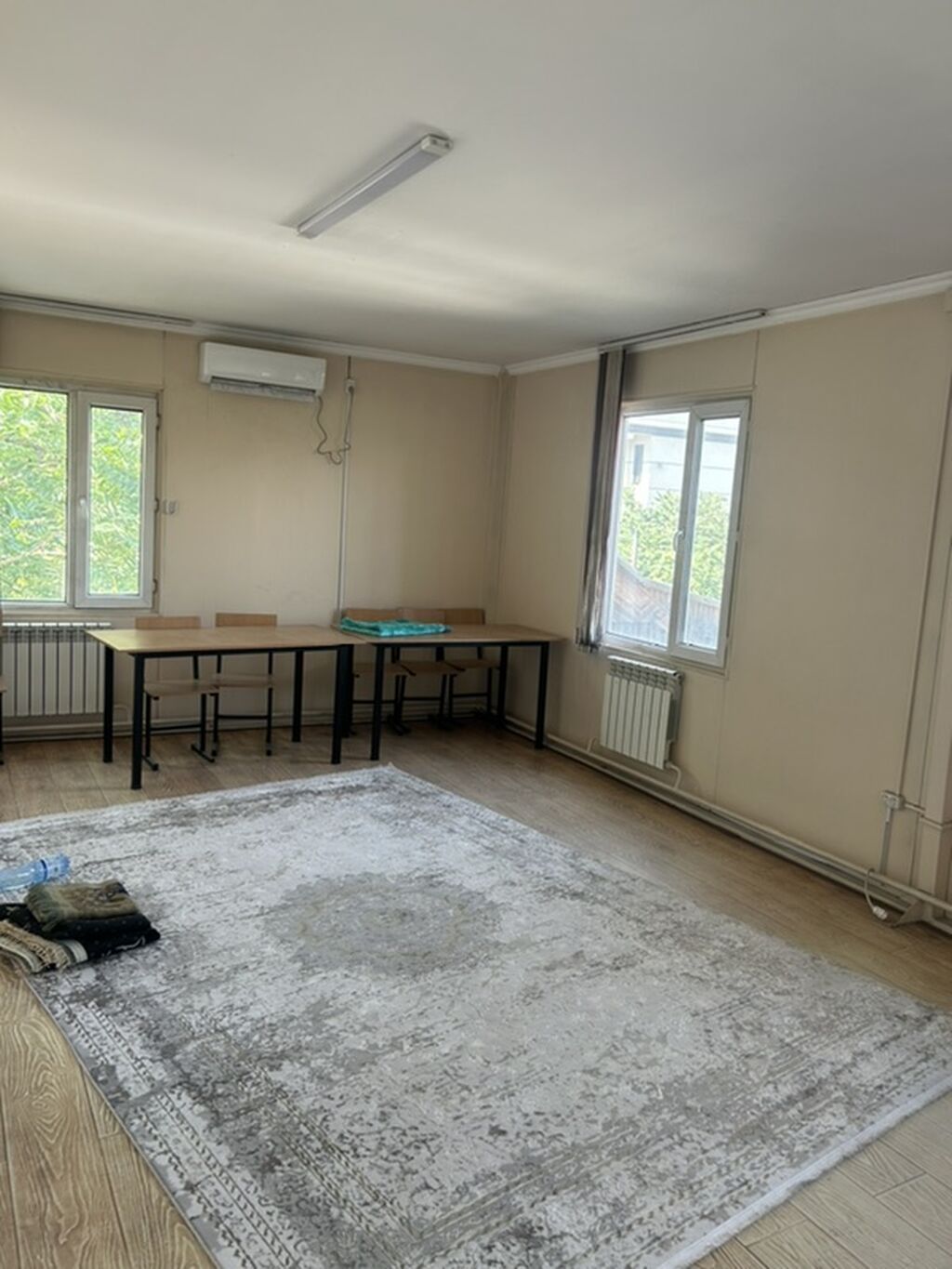 Аренда офисов, 30 м²