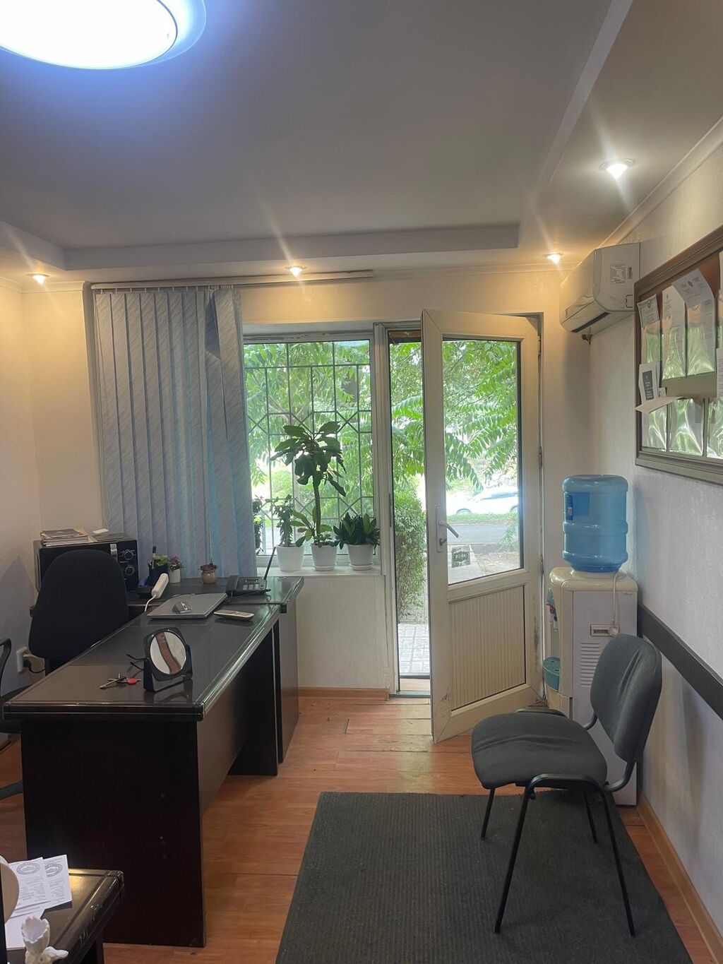Аренда офисов, 30 м², В жилом комплексе