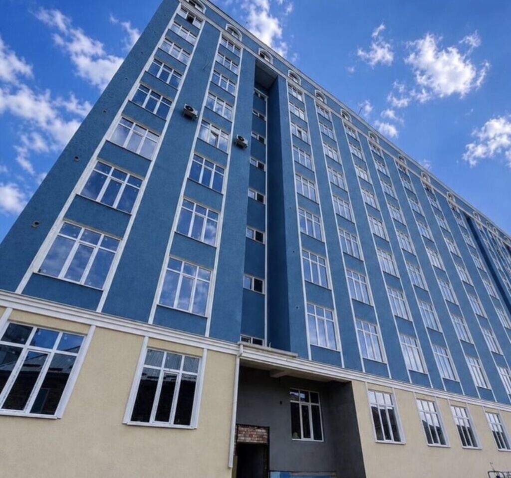 1 комната, 47 м²