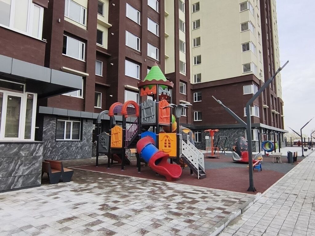 Элитка, 1 комната, 48 м²