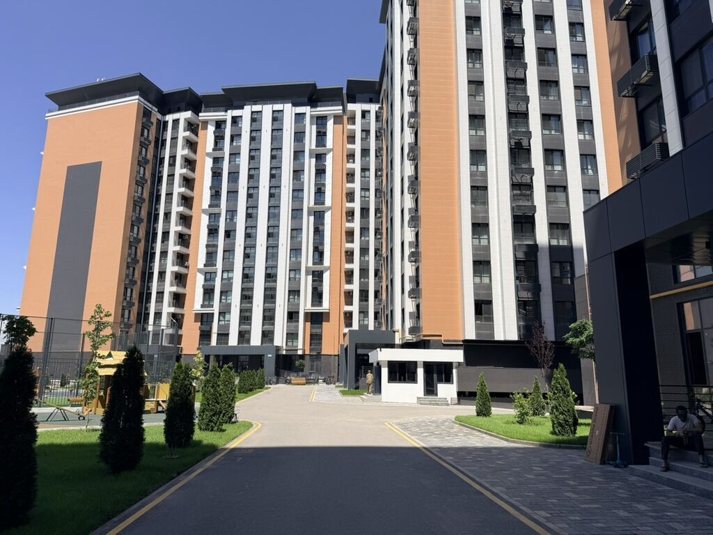 Элитка, 2 комнаты, 49 м²