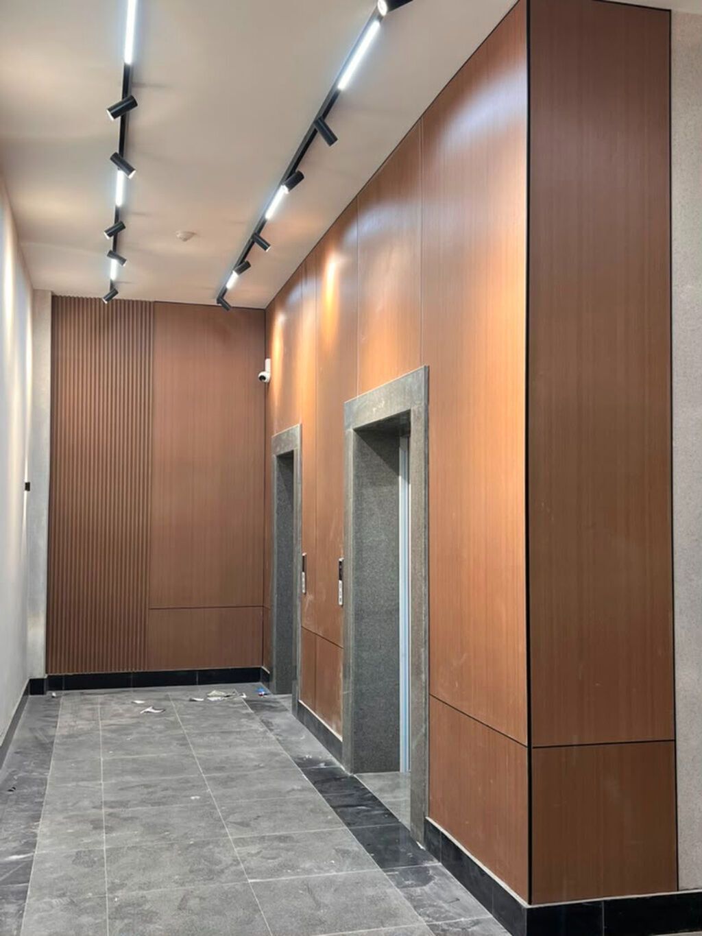 3 комнаты, 93 м², Элитка, 7 этаж, ПСО (под самоотделку)