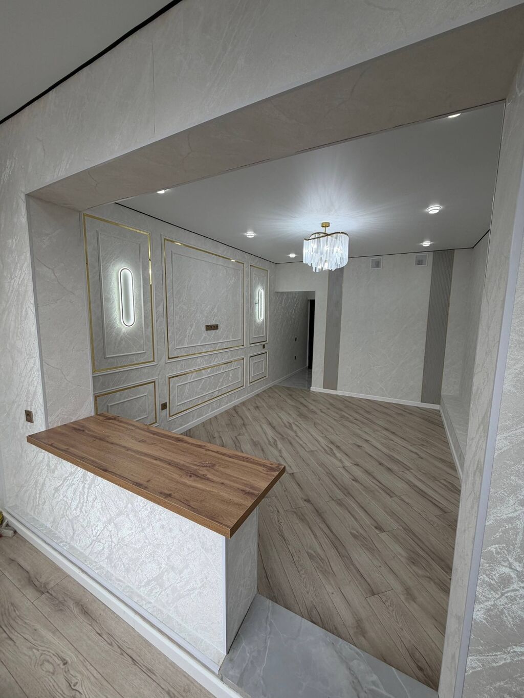 1 комната, 26 м², Технопарк Элитка, 6 этаж, Дизайнерский ремонт