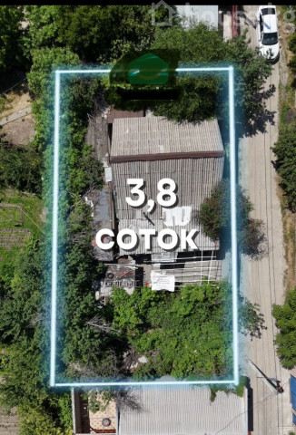 Продажа, участок: Чуйская область / Бишкек, город Бишкек, КНУ — за 17 516 000 сом