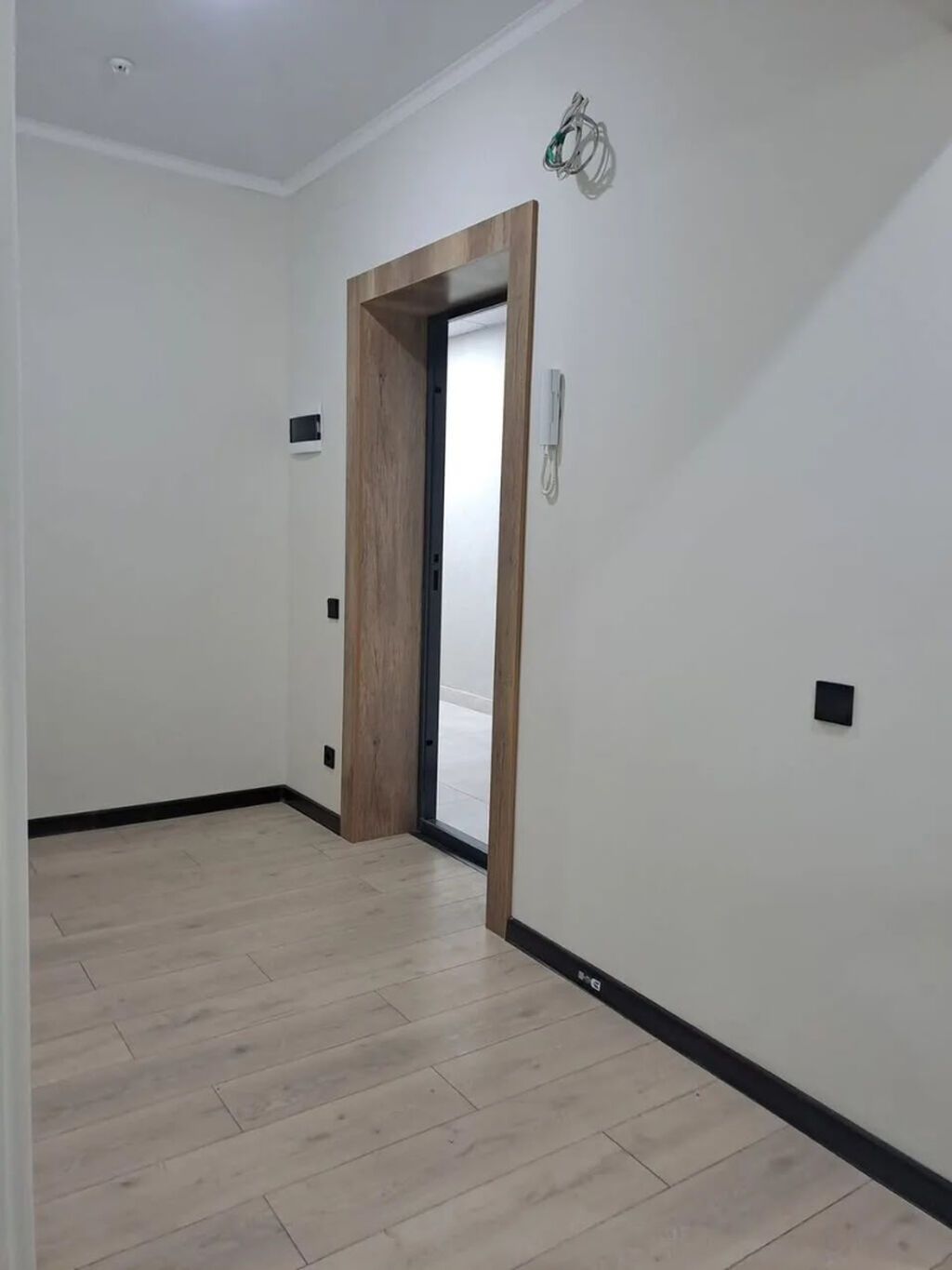 1 комната, 40 м², Кара-Жыгач ж/м Элитка, 7 этаж, Евроремонт