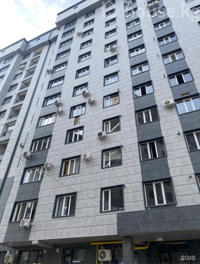 Продажа, коммерческая недвижимость: Чуйская область / Бишкек, город Бишкек, Физкультурный — за 22 495 680 сом