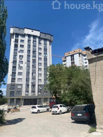 Продажа, коммерческая недвижимость: Чуйская область / Бишкек, город Бишкек, Физкультурный — за 22 495 680 сом