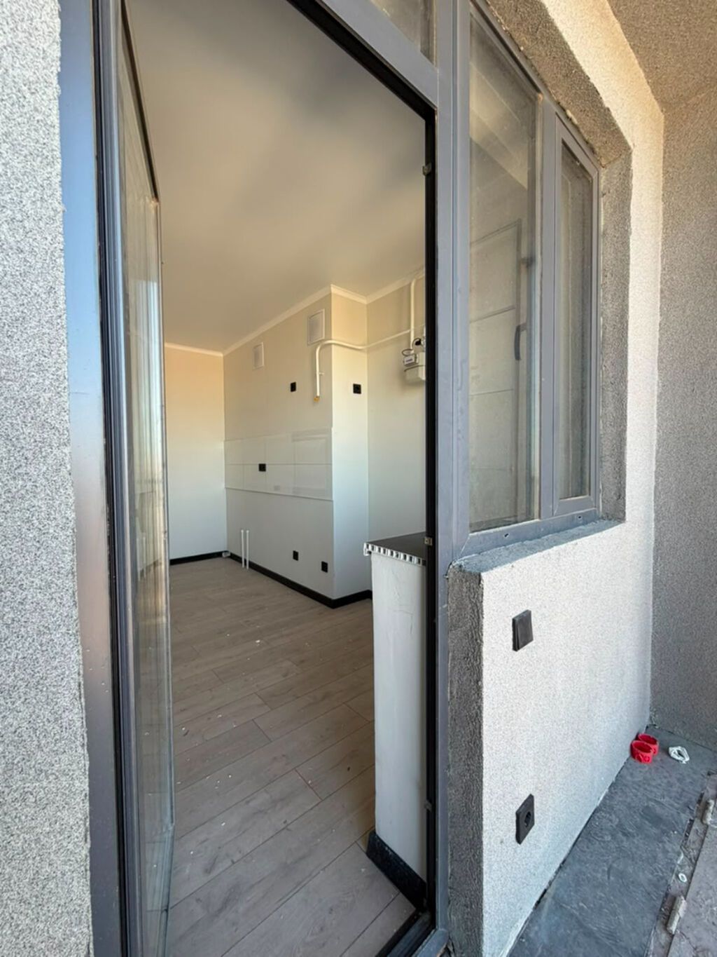 1 комната, 46 м², Кара-Жыгач ж/м Элитка, 13 этаж, Евроремонт