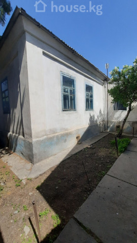 Продажа, дом, 4-комн.: Чуйская область / Бишкек, город Бишкек, Аламединский рынок — за 13 125 000 сом