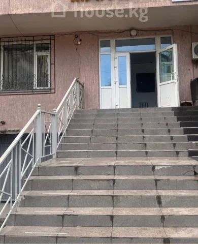 Продажа, коммерческая недвижимость: Чуйская область / Бишкек, город Бишкек, Филармония — за 32 846 250 сом