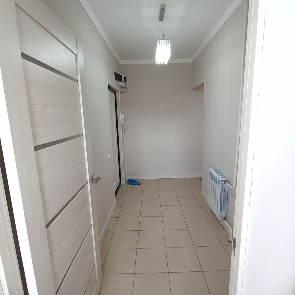 4 комнаты, 71 м², Восток-5 мкр 105 серия, 7 этаж, Свежий ремонт